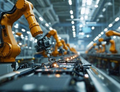 Manufacturing